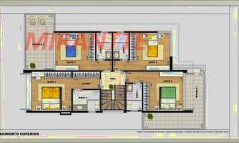 Imagem 7: Terreno em Tremembe