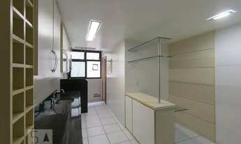 Imagem 2: Apartamento para Aluguel - São Francisco, 2 Quartos, 82 m2