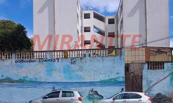 Imagem: Apartamento de 56m² com 2 quartos em Vila