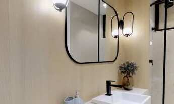 Imagem 7: Apartamento à venda, 2 quartos, 1 suíte, 2 vagas, Santo Agostinho - Belo Horizonte/MG