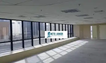 Imagem: Conjunto para alugar, 188 m² por R$ 14.010,00/mês