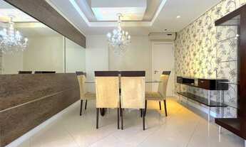 Imagem 2: Apartamento 4 Dormitórios (sendo 2 Suítes) e 2 Vagas com HB - Centro