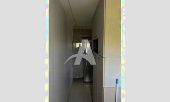 Imagem 5: Aluguel Apartamento mobiliado JARDIM KARAIBA