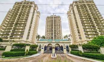 Imagem: JUNDIAí - Apartamento Padrão - Jardim