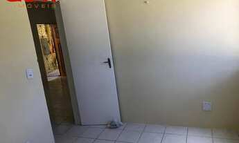 Imagem 7: Apartamento no Residencial Água Fria