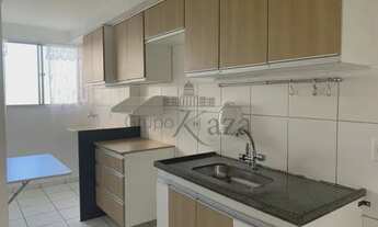 Imagem 6: Apartamento Padrão em São José dos Campos