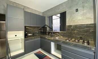 Imagem 4: Excelente Casa Térrea / Escriturada / Aceita Financiamento / Área Gourmet / Planaltina