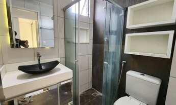 Imagem 7: Apartamento para aluguel possui 50 metros quadrados com 2 quartos