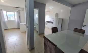 Imagem: Trindade - Apartamento semimobiliado 01