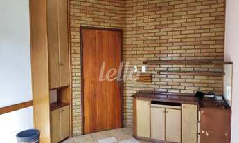 Imagem 7: São Paulo - Casa Comercial - Tatuapé