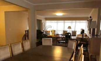 Imagem 2: APARTAMENTO - HIGIENÓPOLIS - 3 DORMITÓRIOS - 3 SUITES - 3 VAGAS