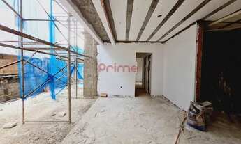 Imagem 2: Apartamento com Área Privativa para Venda em Belo Horizonte, Itapoã, 3 dormitórios, 1 suít