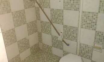 Imagem 7: Apt claro e arejado