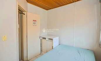 Imagem 5: Casa de condomínio para aluguel com 85 metros quadrados com 2 quartos em Hípica - Porto Al