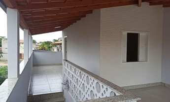 Imagem 7: Locação Anual Casa 3 quartos, sendo 01 suíte + Banheiro Social. Guriri - São Mateus - ES