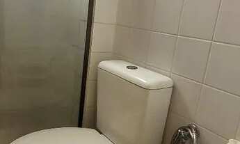 Imagem 7: Apartamento à venda, 2 quartos, 1 vaga, Ouro Preto - Belo Horizonte/MG