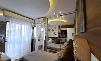 Imagem 5: Porteira fechada - Malmo - andar alto - Umarizal