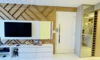 Imagem 3: Santo André - Apartamento Padrão - Jardim