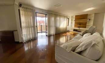 Imagem 3: Apartamento para aluguel e venda tem 188 metros quadrados com 3 quartos