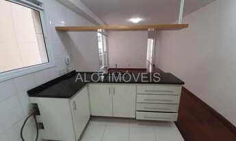 Imagem 6: APARTAMENTO EM PRÉDIO NOVO PROX AO HOSPITAL SANTA CASA E METRO SANTA CECÍLIA