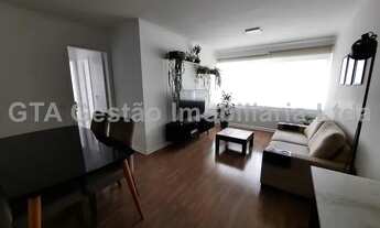 Imagem 3: APARTAMENTO 84 m² | MOBILIADO