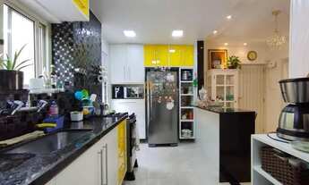 Imagem 6: Apartamento para Venda em Teresópolis, Várzea, 3 dormitórios, 1 suíte, 3 banheiros, 1 vaga