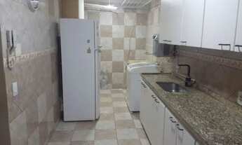 Imagem 3: Apartamento 3 quartos com suíte QI 22