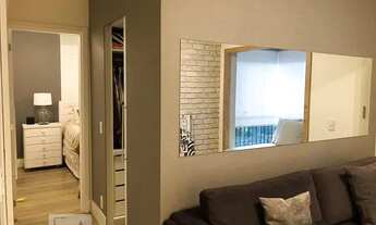 Imagem 4: Apartamento para Aluguel - Morumbi, 1 Quarto, 110 m2