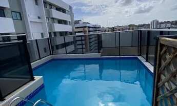 Imagem 2: Vendo Apartamento 3 quartos