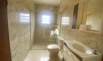 Imagem 6: Casa com 1 dormitório para alugar, 90 m² por R$ 1.100/mês - Vila Helena - São Paulo/SP