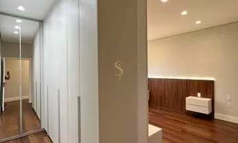 Imagem 6: Sobrado à venda - Condomínio Villa Di Capri, Núcleo Agrícola Alpha, Franca/SP