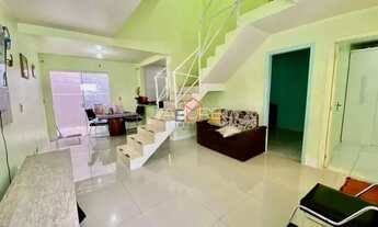 Imagem 2: Sobrado em Condomínio de Colombo