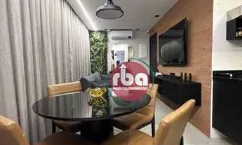 Imagem 4: Apartamento STUDIO MOBILIADO com 1 dormitório, 44 m² - venda por R$ 499.900 ou aluguel po