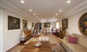 Imagem 2: Imóvel de 230m², com 3 suítes