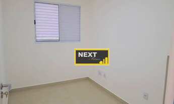 Imagem 8: Casa com 2 dormitórios, 40 m² - venda por R$ 269.000 ou aluguel por R$ 1.400/mês - Cidade