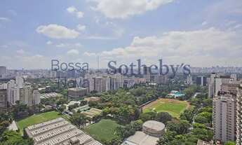 Imagem 7: Apartamento duplex amplo ao lado do Clube Pinheiros