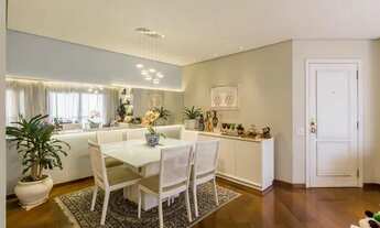 Imagem 4: Apartamento Venda 3 Dormitórios - 132 m² Pompéia