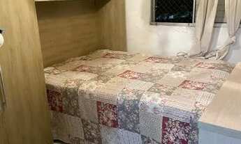 Imagem 3: Apartamento para venda tem 85 metros quadrados com 3 quartos