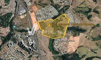 Imagem 6: Terreno - Alphaville Dom Pedro - Campinas