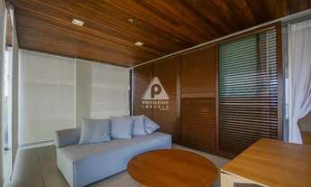 Imagem 7: Apartamento à venda, 1 quarto, 1 suíte, 2 vagas, BARRA DA TIJUCA - RIO DE JANEIRO/RJ