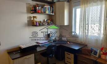 Imagem 5: APTO COND CLUBE SBC