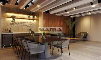 Imagem 7: Apartamento Alto Padrão