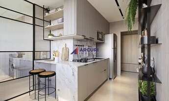 Imagem 6: Apartamento 01 suítes Vale do Sereno (Nova Lima) - Venda