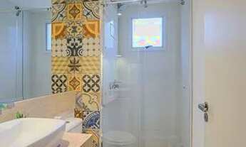 Imagem: Apartamento para Aluguel - Mooca, 1 Quarto