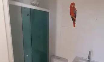 Imagem 6: Apartamento para aluguel com 38 metros quadrados com 2 quartos