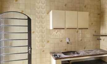 Imagem 6: Casa com 2 dormitórios para alugar, 119 m² por R$ 1.245,00/mês - Quintino Facci II - Ribei