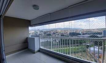 Imagem 7: JUNDIAÍ - Apartamento Padrão - VILA LACERDA