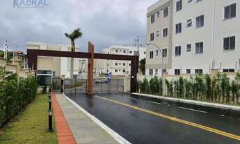 Imagem: Flores do Mediterrâneo - bloco 22 401