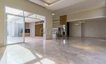 Imagem 6: Casa - Loteamento Residencial Entre Verdes - Campinas