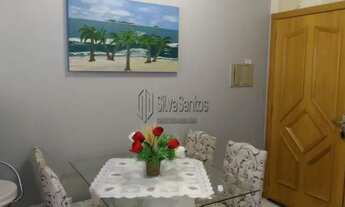 Imagem 4: Apartamento 2 dormitórios na Zona Nova Ref.: